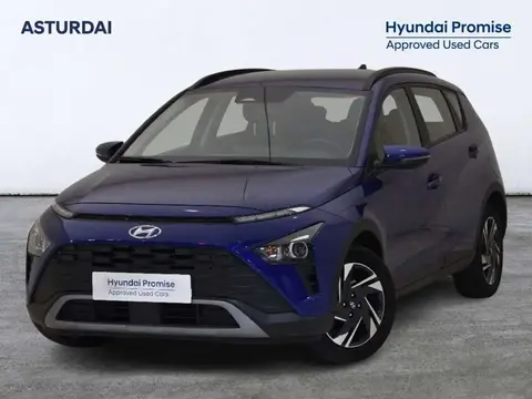 Used HYUNDAI BAYON Petrol 2023 Ad 