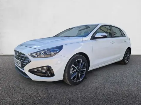 Annonce HYUNDAI I30 Essence 2024 d'occasion 