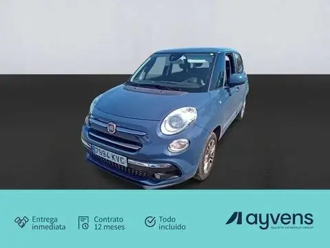 Used FIAT 500L Diesel 2019 Ad 