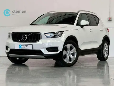 Used VOLVO XC40 Diesel 2020 Ad 