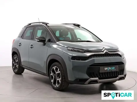 Used CITROEN C3 AIRCROSS Petrol 2022 Ad 