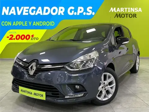 Used RENAULT CLIO Petrol 2019 Ad 