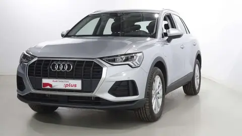 Annonce AUDI Q3 Hybride 2023 d'occasion 