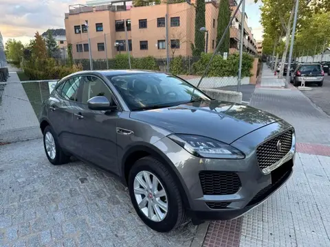 Annonce JAGUAR E-PACE Diesel 2019 d'occasion 