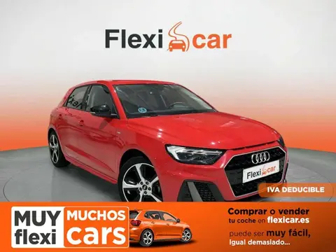 Used AUDI A1 Petrol 2022 Ad 