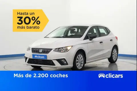 Used SEAT IBIZA Diesel 2020 Ad 