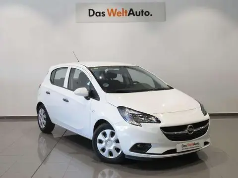 Annonce OPEL CORSA Diesel 2017 d'occasion 