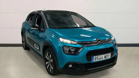 Annonce CITROEN C3 Essence 2023 d'occasion 