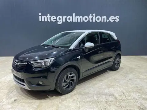 Annonce OPEL CROSSLAND Essence 2019 d'occasion 