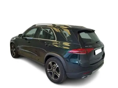 Used MERCEDES-BENZ CLASSE GLE Diesel 2021 Ad 