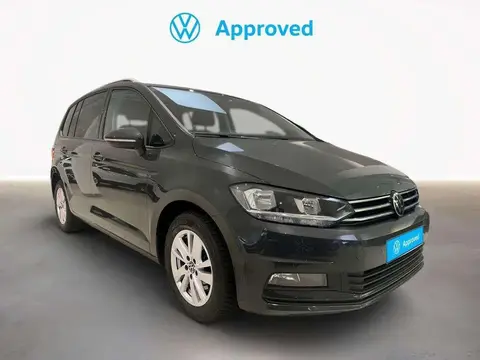 Used VOLKSWAGEN TOURAN Diesel 2021 Ad 