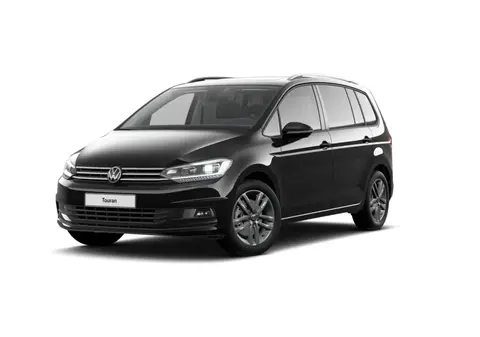 Used VOLKSWAGEN TOURAN Diesel 2024 Ad 