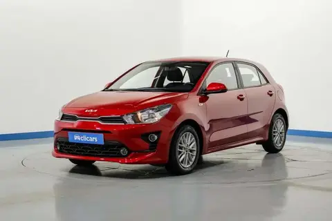 Used KIA RIO Petrol 2022 Ad 