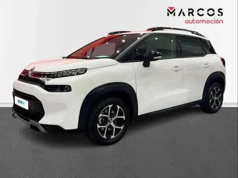 Used CITROEN C3 AIRCROSS Petrol 2024 Ad 