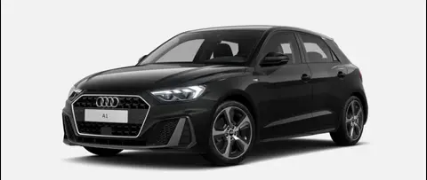 Annonce AUDI A1 Essence 2024 d'occasion 