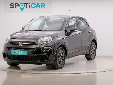 Annonce FIAT 500X Essence 2020 d'occasion 