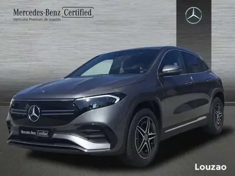 Used MERCEDES-BENZ EQA Electric 2023 Ad 