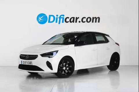 Annonce OPEL CORSA Essence 2020 d'occasion 