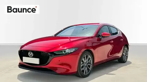 Used MAZDA 3 Petrol 2023 Ad 