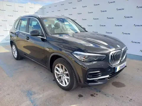 Used BMW X5 Hybrid 2022 Ad 