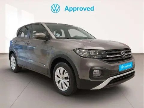 Used VOLKSWAGEN T-CROSS Petrol 2020 Ad 