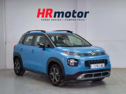 Annonce CITROEN C3 AIRCROSS Essence 2021 d'occasion 