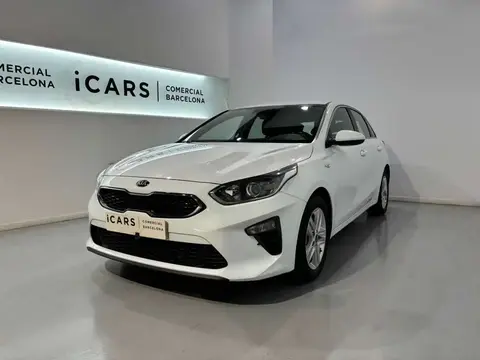 Used KIA CEED Petrol 2020 Ad 