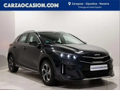 Used KIA XCEED Petrol 2023 Ad 