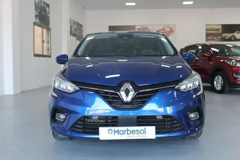 Used RENAULT CLIO Petrol 2020 Ad 