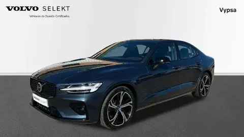 Annonce VOLVO S60 Essence 2023 d'occasion 