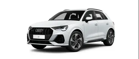 Annonce AUDI Q3 Diesel 2024 d'occasion 