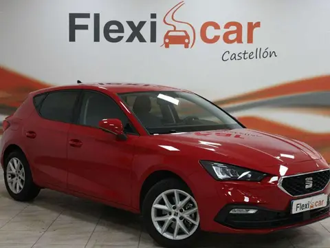 Used SEAT LEON Petrol 2022 Ad 