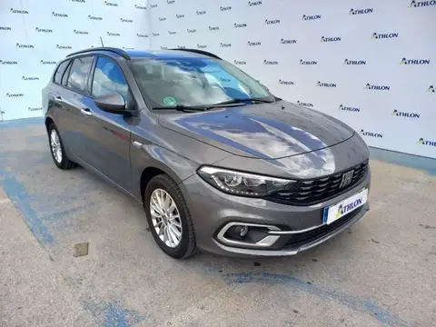 Used FIAT TIPO Diesel 2022 Ad 