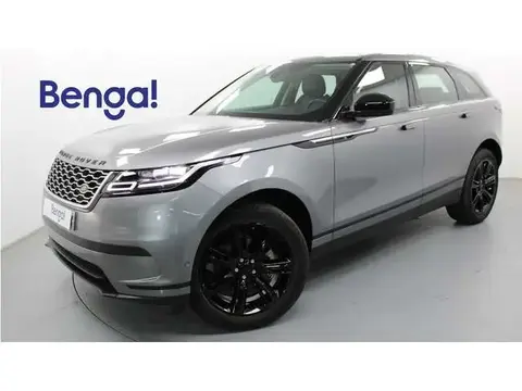 Used LAND ROVER RANGE ROVER VELAR Diesel 2020 Ad 