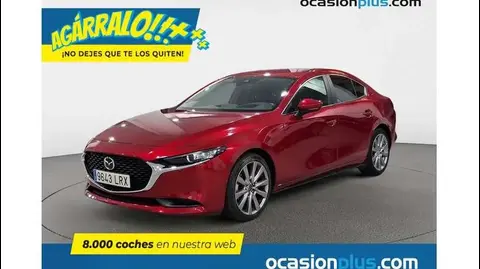 Annonce MAZDA 3 Essence 2021 d'occasion 