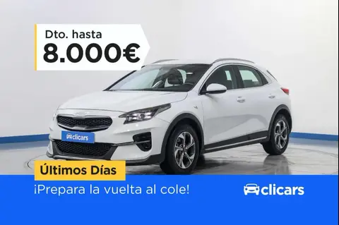 Annonce KIA XCEED Essence 2022 d'occasion 