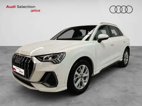 Used AUDI Q3 Diesel 2020 Ad 