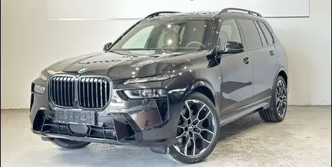 Annonce BMW X7 Diesel 2024 d'occasion 