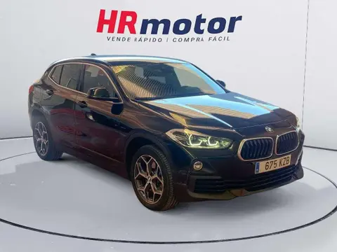 Used BMW X2 Diesel 2019 Ad 