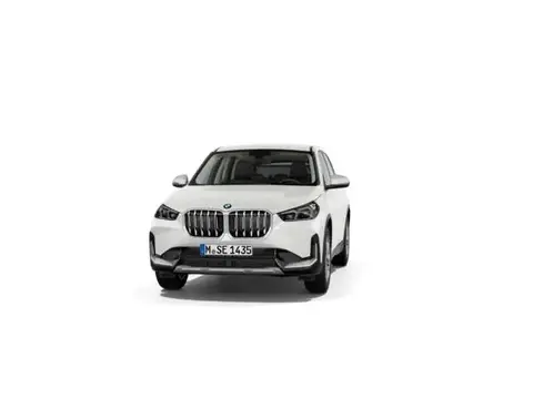 Annonce BMW X1 Diesel 2023 d'occasion 