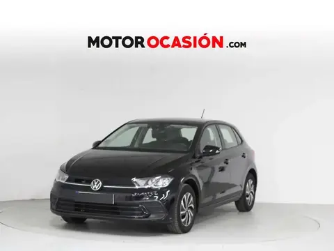 Used VOLKSWAGEN POLO Petrol 2023 Ad 