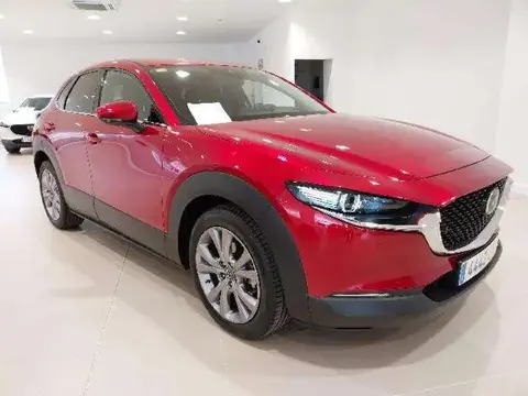 Used MAZDA CX-30 Petrol 2021 Ad 