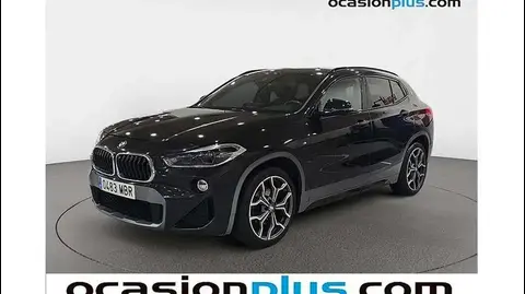 Used BMW X2 Diesel 2018 Ad 