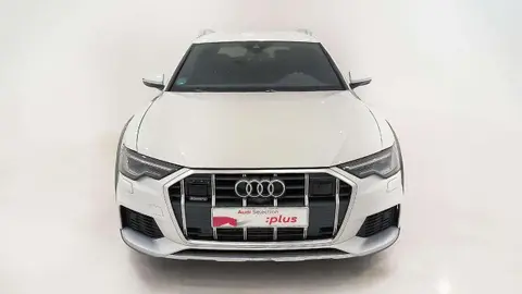 Annonce AUDI A6 Diesel 2020 d'occasion 