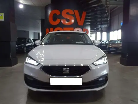 Used SEAT LEON Hybrid 2021 Ad 