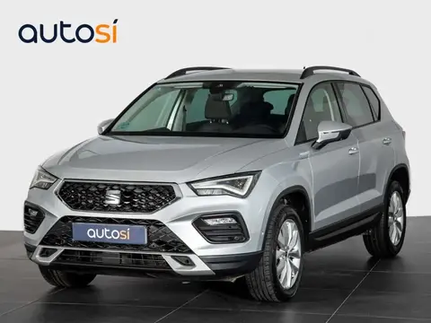 Used SEAT ATECA Petrol 2023 Ad 