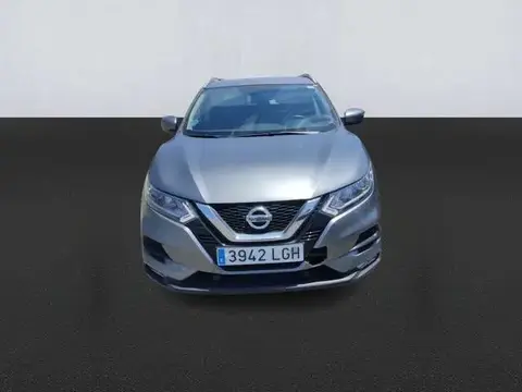 Annonce NISSAN QASHQAI Essence 2020 d'occasion 