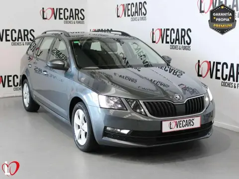 Used SKODA OCTAVIA Diesel 2019 Ad 