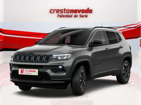 Used JEEP COMPASS Hybrid 2023 Ad 