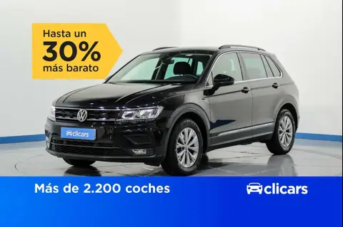 Annonce VOLKSWAGEN TIGUAN Diesel 2020 d'occasion 